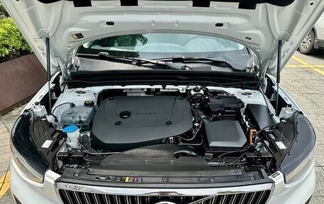 Volvo XC40 I, 2024 год, 3 450 000 рублей, 20 фотография