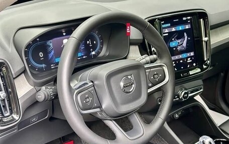 Volvo XC40 I, 2024 год, 3 450 000 рублей, 19 фотография