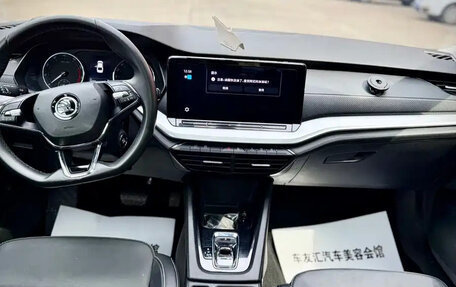 Skoda Octavia IV, 2022 год, 1 759 099 рублей, 18 фотография