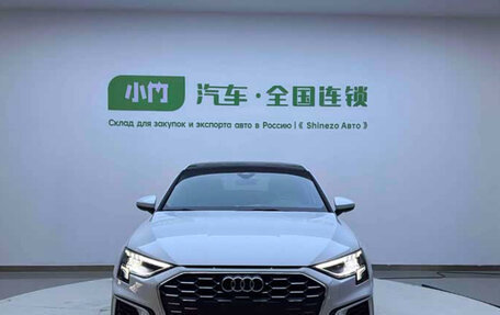 Audi A3, 2022 год, 2 150 000 рублей, 2 фотография