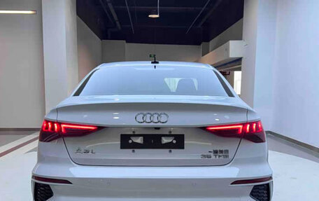 Audi A3, 2022 год, 2 150 000 рублей, 5 фотография