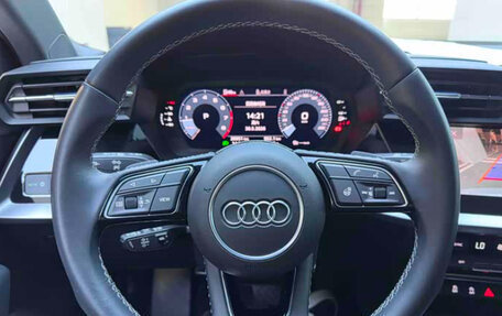 Audi A3, 2022 год, 2 150 000 рублей, 8 фотография