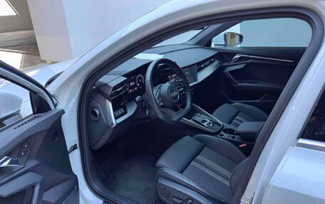 Audi A3, 2022 год, 2 150 000 рублей, 7 фотография