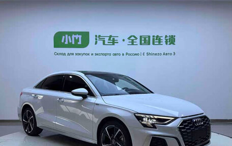 Audi A3, 2022 год, 2 150 000 рублей, 3 фотография