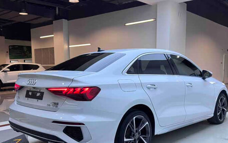 Audi A3, 2022 год, 2 150 000 рублей, 6 фотография