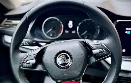 Skoda Octavia IV, 2022 год, 1 759 099 рублей, 17 фотография