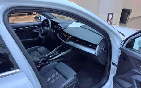 Audi A3, 2022 год, 2 150 000 рублей, 13 фотография