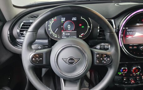 MINI Clubman, 2023 год, 2 140 000 рублей, 10 фотография