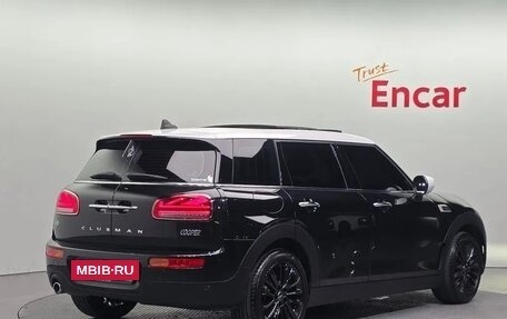 MINI Clubman, 2023 год, 2 140 000 рублей, 2 фотография