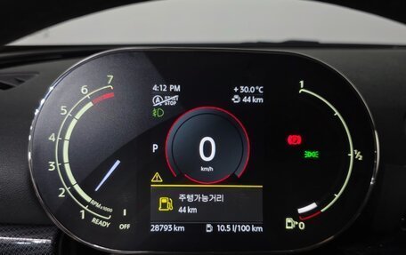 MINI Clubman, 2023 год, 2 140 000 рублей, 15 фотография