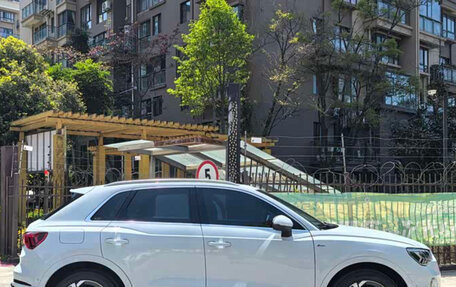 Audi Q3, 2023 год, 2 320 000 рублей, 4 фотография