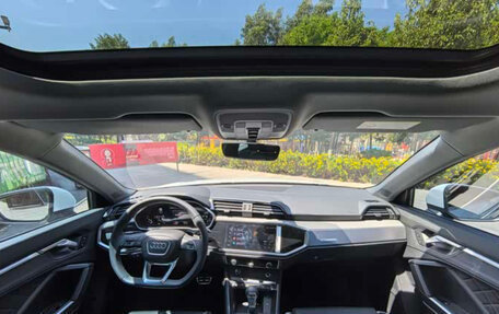 Audi Q3, 2023 год, 2 320 000 рублей, 12 фотография