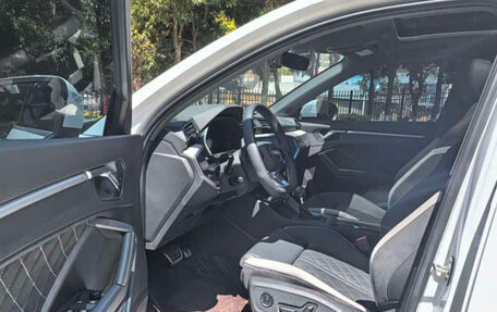 Audi Q3, 2023 год, 2 320 000 рублей, 8 фотография