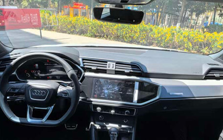 Audi Q3, 2023 год, 2 320 000 рублей, 11 фотография