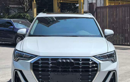 Audi Q3, 2023 год, 2 320 000 рублей, 2 фотография