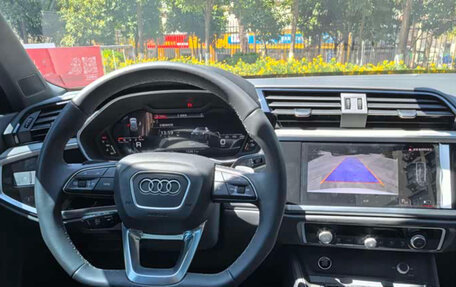 Audi Q3, 2023 год, 2 320 000 рублей, 13 фотография