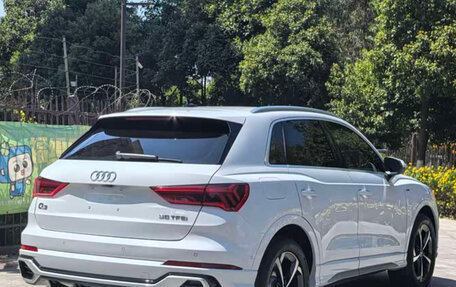 Audi Q3, 2023 год, 2 320 000 рублей, 5 фотография