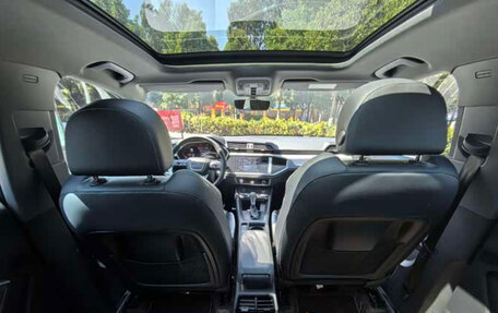 Audi Q3, 2023 год, 2 320 000 рублей, 10 фотография