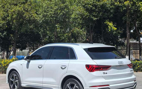 Audi Q3, 2023 год, 2 320 000 рублей, 7 фотография