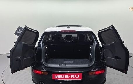 MINI Clubman, 2023 год, 2 140 000 рублей, 28 фотография