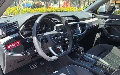 Audi Q3, 2023 год, 2 320 000 рублей, 9 фотография
