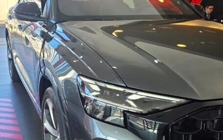 Audi Q8 I, 2026 год, 12 800 000 рублей, 2 фотография