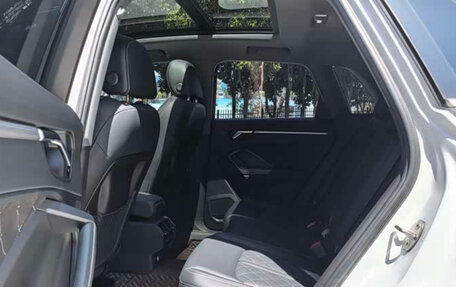 Audi Q3, 2023 год, 2 320 000 рублей, 15 фотография