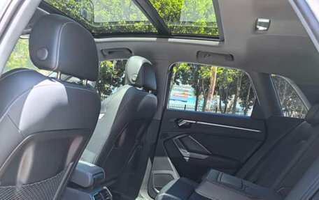 Audi Q3, 2023 год, 2 320 000 рублей, 16 фотография