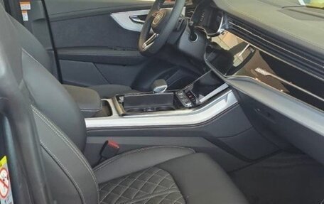 Audi Q8 I, 2026 год, 12 800 000 рублей, 5 фотография