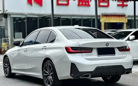 BMW 3 серия, 2023 год, 2 650 000 рублей, 4 фотография