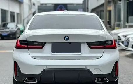 BMW 3 серия, 2023 год, 2 650 000 рублей, 5 фотография