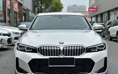 BMW 3 серия, 2023 год, 2 650 000 рублей, 2 фотография