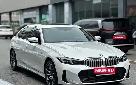BMW 3 серия, 2023 год, 2 650 000 рублей, 3 фотография