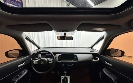 Honda Fit, 2023 год, 1 170 333 рублей, 9 фотография