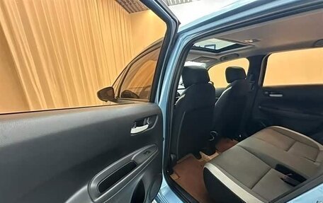 Honda Fit, 2023 год, 1 170 333 рублей, 8 фотография