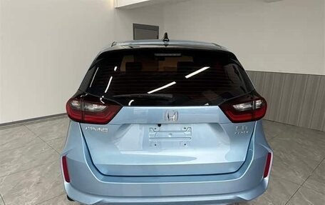 Honda Fit, 2023 год, 1 170 333 рублей, 5 фотография