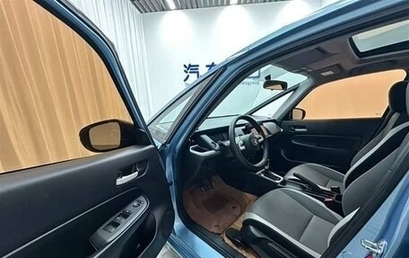Honda Fit, 2023 год, 1 170 333 рублей, 7 фотография