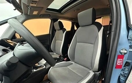 Honda Fit, 2023 год, 1 170 333 рублей, 10 фотография