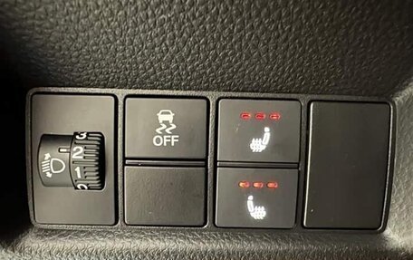 Honda Fit, 2023 год, 1 170 333 рублей, 15 фотография