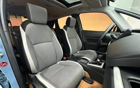 Honda Fit, 2023 год, 1 170 333 рублей, 11 фотография