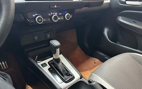 Honda Fit, 2023 год, 1 170 333 рублей, 12 фотография