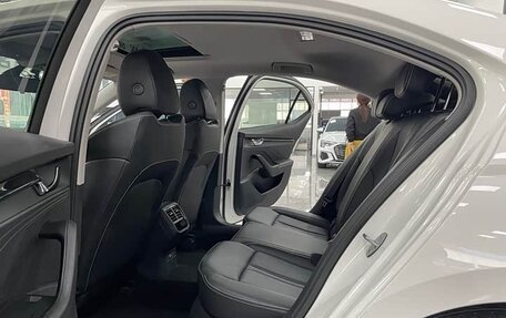 Skoda Octavia IV, 2022 год, 2 060 000 рублей, 6 фотография