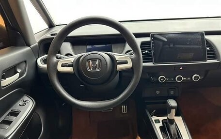 Honda Fit, 2023 год, 1 170 333 рублей, 14 фотография