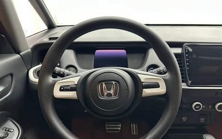 Honda Fit, 2023 год, 1 170 333 рублей, 13 фотография