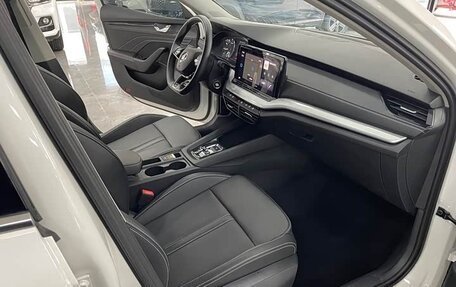 Skoda Octavia IV, 2022 год, 2 060 000 рублей, 8 фотография