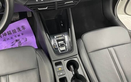 Skoda Octavia IV, 2022 год, 2 060 000 рублей, 15 фотография