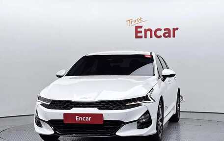 KIA K5, 2023 год, 2 312 000 рублей, 3 фотография