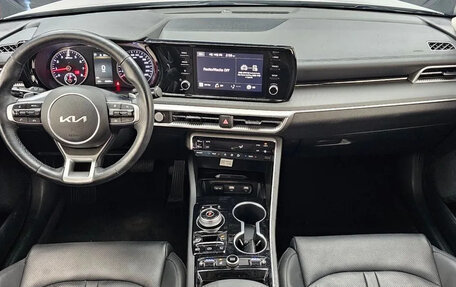 KIA K5, 2023 год, 2 312 000 рублей, 5 фотография