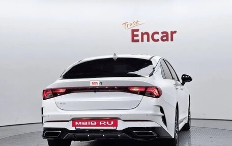 KIA K5, 2023 год, 2 312 000 рублей, 4 фотография