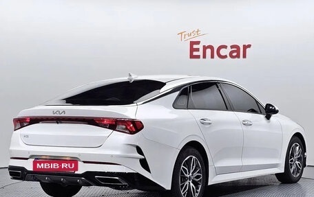 KIA K5, 2023 год, 2 312 000 рублей, 2 фотография